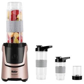 Fakir Dynamic Rose 600 W Kişisel Blender