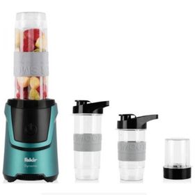 Fakir Dynamic Turkuaz 600 W Kişisel Blender