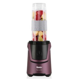 Fakir Dynamic Violet 600 W Kişisel Blender