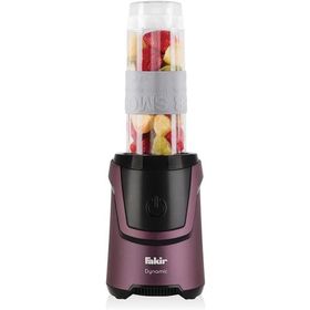 Fakir Dynamic Violet Outlet Kişisel Blender