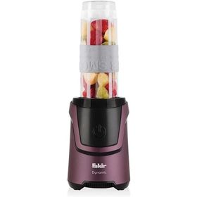 Fakir Dynamic Violet Outlet Kişisel Blender