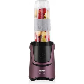 Fakir Dynamic Violet Outlet Kişisel Blender