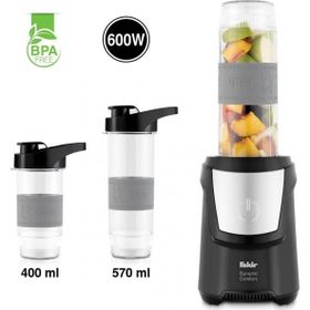 Fakir Dynamic Violet Outlet Kişisel Blender