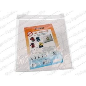 Fakir E 112 20 Adet Bez Toz Torbası
