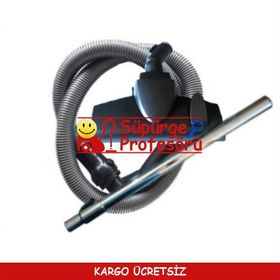 Fakir Emotion 2200 2400 Süpürge Hortum Seti