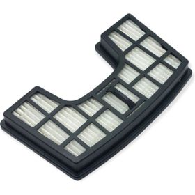 Fakir Emotion 2400 Carbon Elektrikli Süpürge Hepa Filtre
