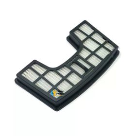Fakir Emotion 2400 Carbon Elektrikli Süpürge Hepa Filtre