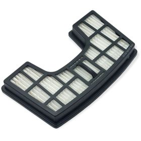 Fakir Emotion 2400 Carbon Elektrikli Süpürge Hepa Filtre