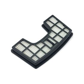 Fakir Emotion 2400 Carbon Elektrikli Süpürge Hepa Filtre