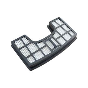 Fakir Emotion 2400 Carbon Elektrikli Süpürge Hepa Filtre