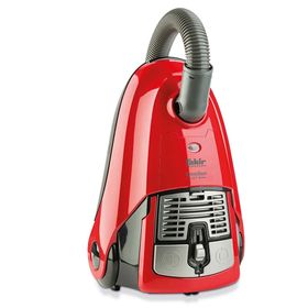 Fakir Emotion Parquet Öko 800W Toz Torbalı Kırmızı Elektrikli Süpürge
