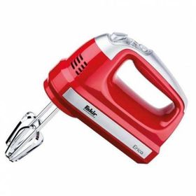 Fakir Erica 600 W Mikser Kırmızı