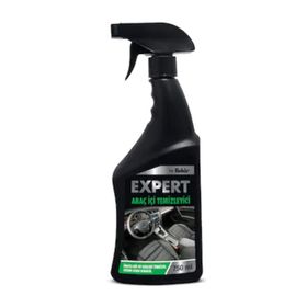 Fakir Expert 750 ml Araç İçi Temizleyici