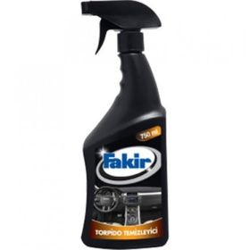 Fakir Expert Torpido 750 ml Temizleyici