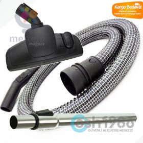 Fakir EXT 2300 2400 2500 2600 Elektrikli Süpürge Hortumu