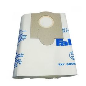 Fakir Ext 2400 Süpürge Toz Torbası