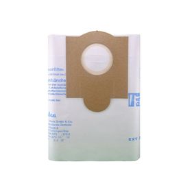 Fakir Ext 2500 Süpürge Toz Torbası