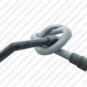 Fakir EXT 2600 Elektrikli Süpürge Hortumu