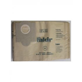 Fakir EXT-3600 Elektrikli Süpürge Torbası