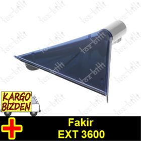 Fakir Ext 3600 Halı Yıkama Makinesi Pompa Dirseği