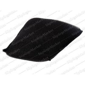 Fakir EXT 3600 Süpürge Sünger Filtre