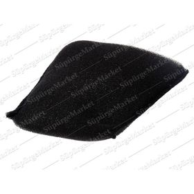 Fakir EXT 3600 Süpürge Sünger Filtre