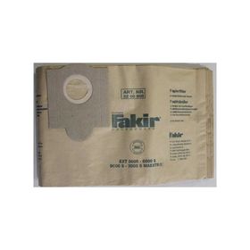 Fakir EXT 60005 Elektrikli Süpürge Toz Torbası