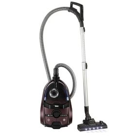 Fakir Filter Pro Bordo 800 W Toz Torbasız Elektrikli Süpürge