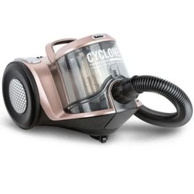 Fakir Flipper Impact 800 W Toz Torbasız Elektrikli Süpürge