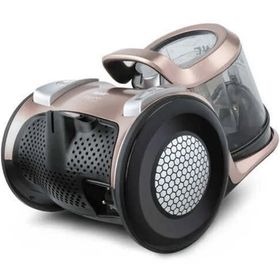 Fakir Flipper Impact 800 W Toz Torbasız Elektrikli Süpürge
