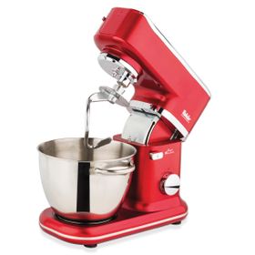 Fakir Food Master 1200 W 8 Kademeli 4.5 lt Hazneli Mutfak Robotu Beyaz