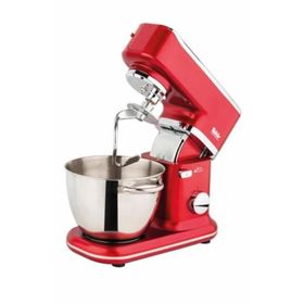 Fakir Food Master 1200 W 8 Kademeli 4.5 lt Hazneli Mutfak Robotu Beyaz