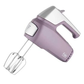 Fakir Forceful Matte Lilac El Mikseri