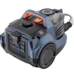 Fakir Freelander BL6050 Blue Elektrikli Süpürge