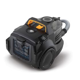 Fakir Freelander RC7081 Siyah Toz Torbasız Elektrikli Süpürge