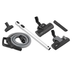 Fakir Freelander RC7081 Siyah Toz Torbasız Elektrikli Süpürge