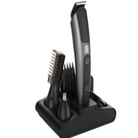 Fakir G-Raze 12 in 1 Tıraş Makinesi