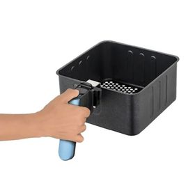 Fakir Glamair Chefry 5 lt Siyah Airfrey