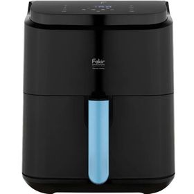 Fakir Glamair Chefry 5 lt Siyah Airfrey