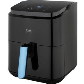Fakir Glamair Chefry 5 lt Siyah Airfrey