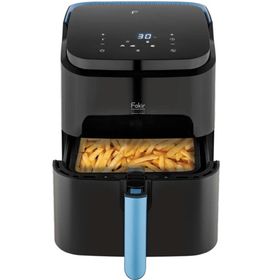Fakir Glamair Chefry 5 lt Siyah Airfrey