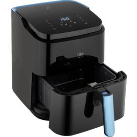 Fakir Glamair Chefry 5 lt Siyah Airfrey