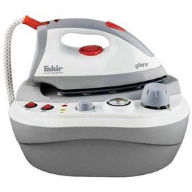 Fakir Glare 2200W Buhar Kazanlı Ütü