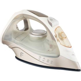 Fakir Glimmer 2800W Seramik Taban Buharlı Ütü