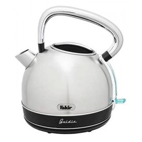 Fakir ​Goldie Çelik Kettle
