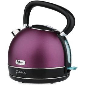 Fakir ​Goldie Violet Kettle