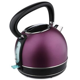 Fakir ​Goldie Violet Kettle