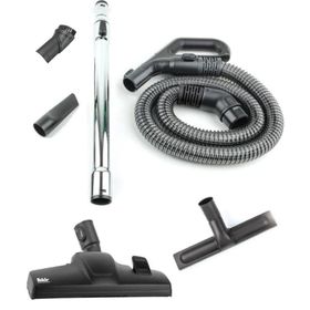 Fakir Granada Delux Öko 700 W E Sınıfı Hepa Elektrikli Süpürge