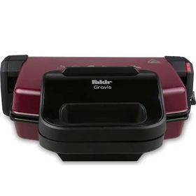 Fakir Gravis Bordo Tost Makinesi