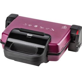 Fakir Gravis Violet Mor Tost Makinesi